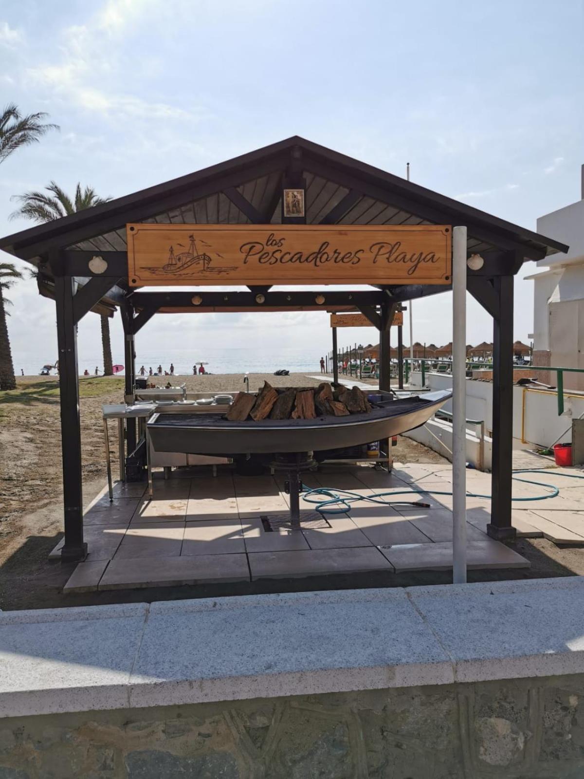 Estudio Amplio En El Corazon De توريمولينوس المظهر الخارجي الصورة