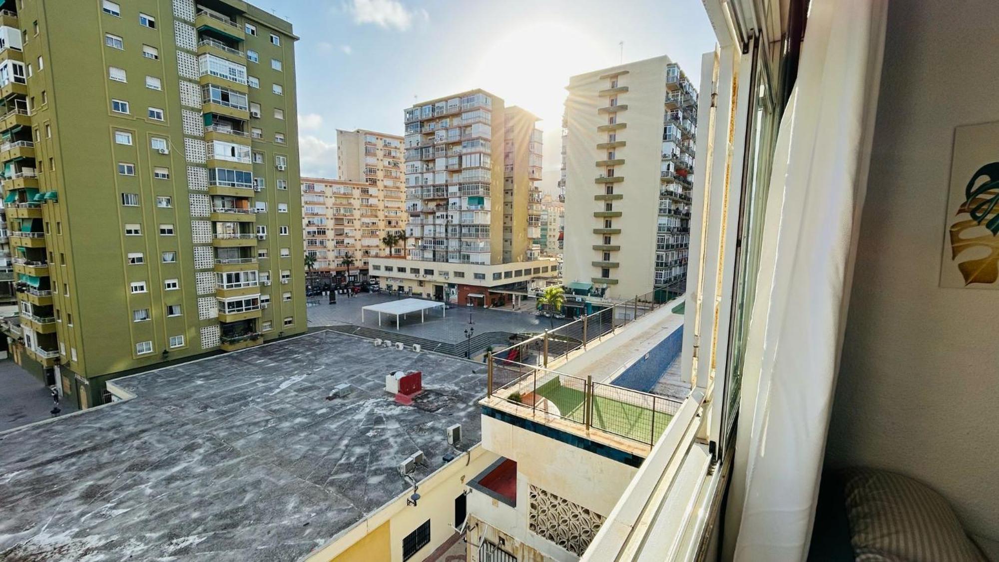 Estudio Amplio En El Corazon De توريمولينوس المظهر الخارجي الصورة